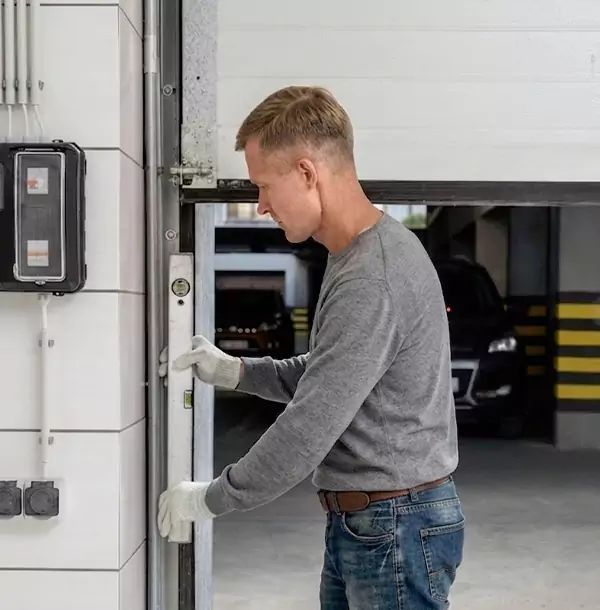 Why Choose Us for Door, Gate and Security Services in Lockport, NY