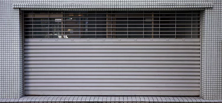 Advanced Solutions for Your Aluminum Garage Doors in Lockport, New York