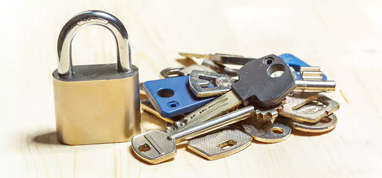 Why Choose Our Broken Key Services in Lockport, NY?