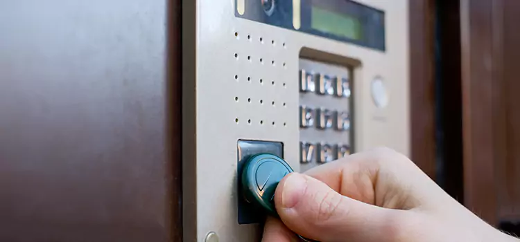 Enhanced Security Features Lockport