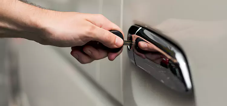 Why Choose Our Auto Locksmith Team in Lockport, NY?