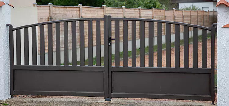 Advanced Gate Solutions in Lockport, NY
