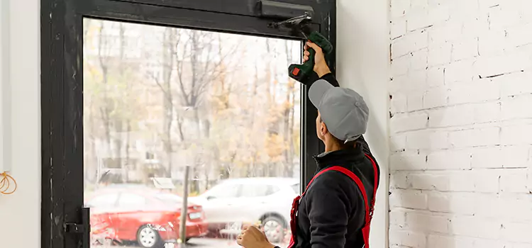 Comprehensive Door Closer Services in Lockport, NY