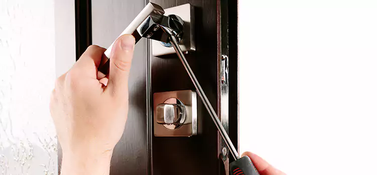 Door Lock Replacement Service Lockport