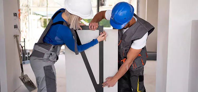 Why Choose Us for Door Panel Services in Lockport, NY?