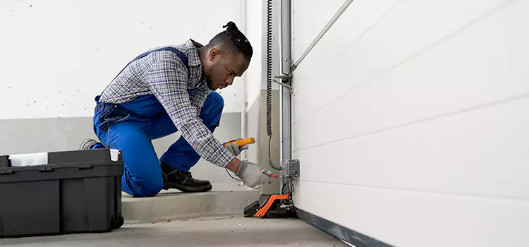 Expert Solutions for Every Garage Lock Need in Lockport, NY