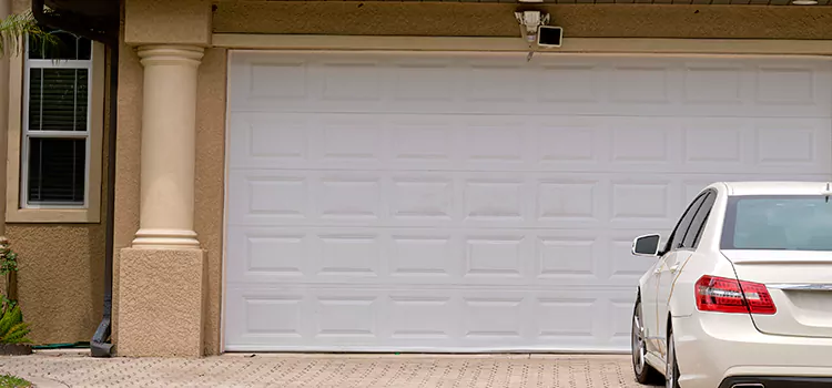 Comprehensive Garage Door Maintenance Services in Lockport, NY