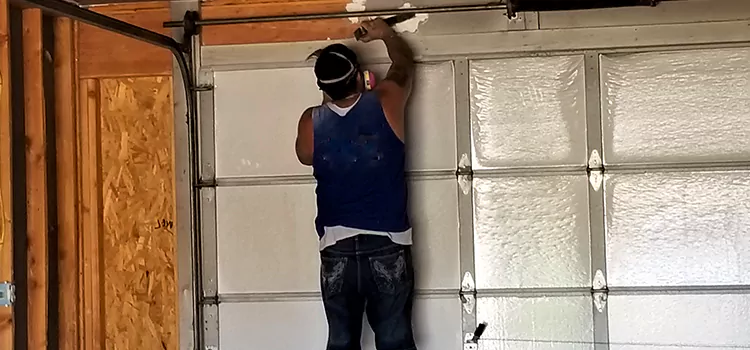Specialized Garage Door Panel Solutions in Lockport, NY