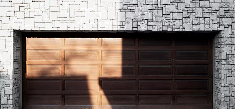 Garage Door Installation Lockport