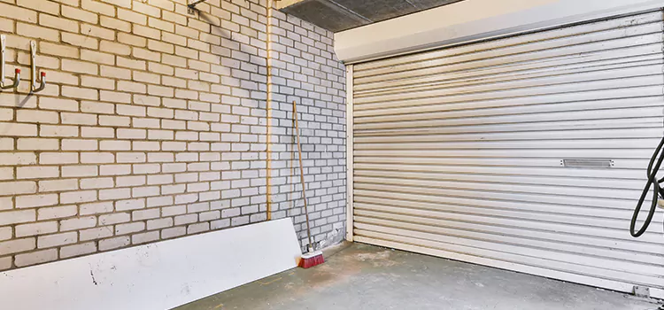 Comprehensive Solutions for Every Garage in Lockport