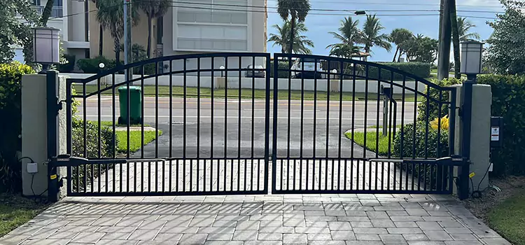 Gate Opener Replacement Near Me in Lockport, NY