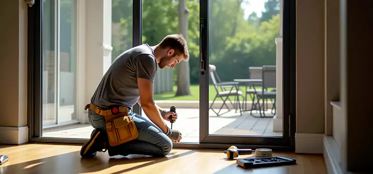 Comprehensive Solutions for Every Glass Door Need in Lockport, NY