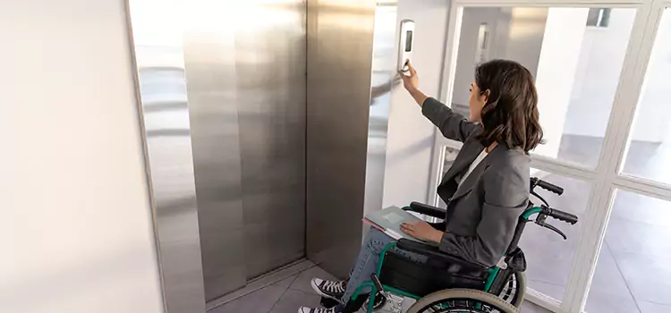 Benefits of Modern Handicap Door Systems in Lockport, NY