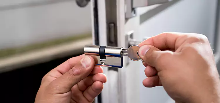 Emergency Locksmith for House Lockport