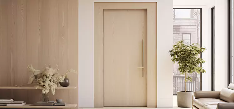 Choose Quality for Your Inside Doors in Lockport, NY