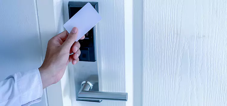 Why Choose Us for Your Keycard Lock Installation in Lockport, NY?
