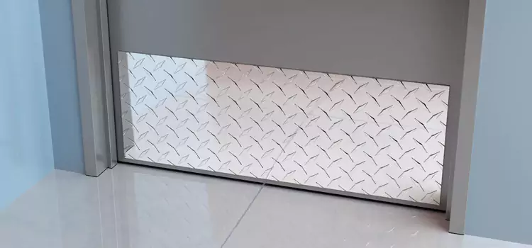 Benefits of Professional Kick Plate Solutions in Lockport, NY