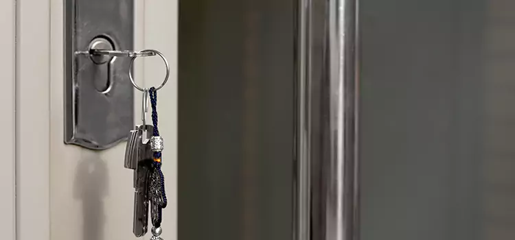 Master Keying by the Numbers Lockport