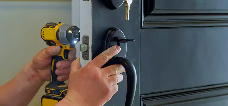 Mobile Automotive Locksmith Lockport