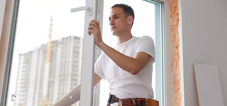 Patio Glass Replacement Lockport