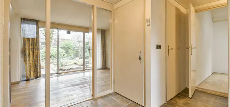 Why Choose Our Pocket Door Experts in Lockport, NY?