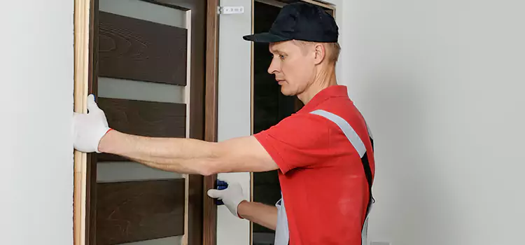 Frame and Panel Restoration Lockport