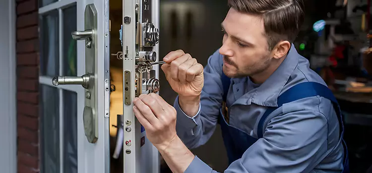 Residential Lock Installation Lockport