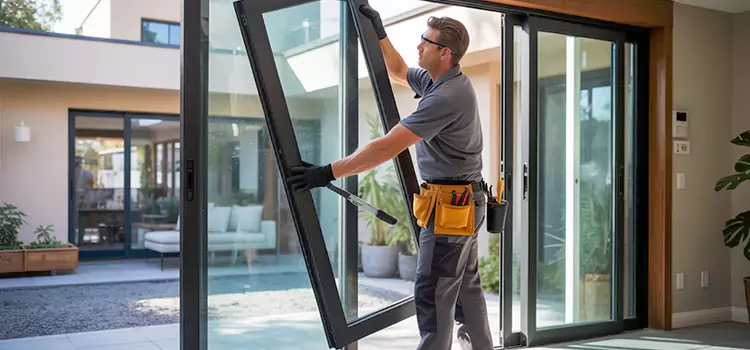 Specialized Sliding Door Roller Services in Lockport, New York