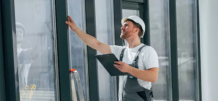 Comprehensive Solutions for Your Sticking Doors in Lockport, NY