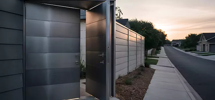 Comprehensive Steel Door Solutions in Lockport, NY