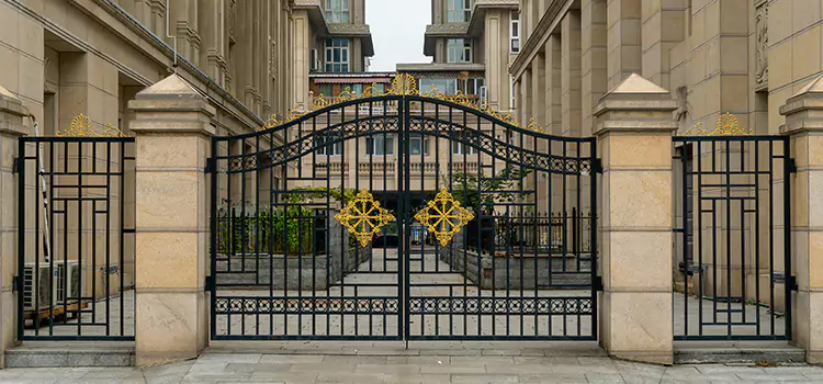 Comprehensive Iron Gate Maintenance Solutions in Lockport, NY