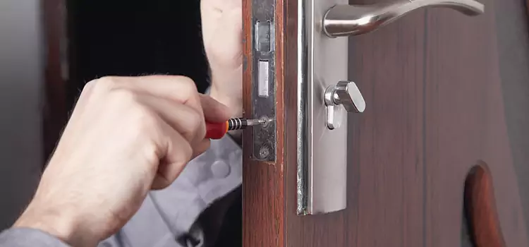 Oven Door Hinge Repair Lockport