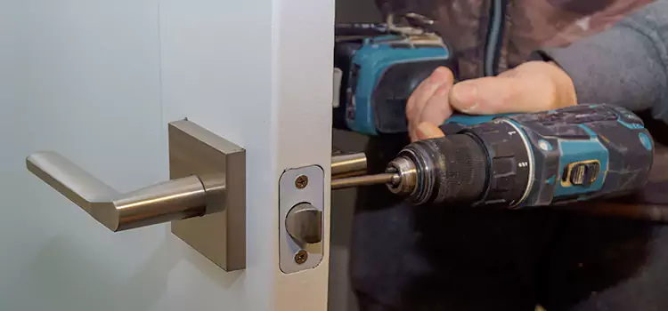 Brand Lock Repair and Specialty Services Lockport