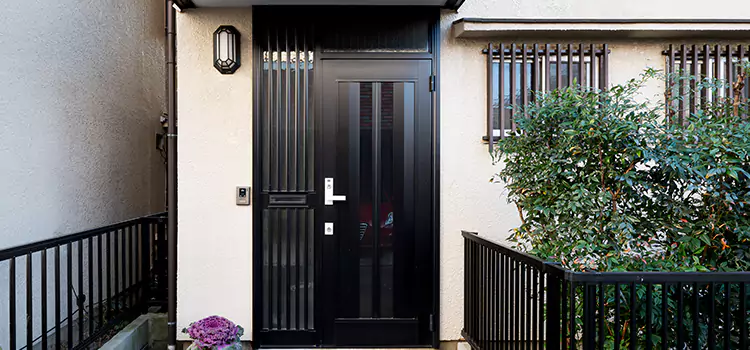 Popular Exterior Door Options in Lockport, NY