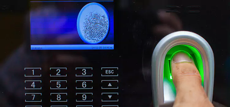 Your Trusted Partner for Secure Access in Lockport, NY