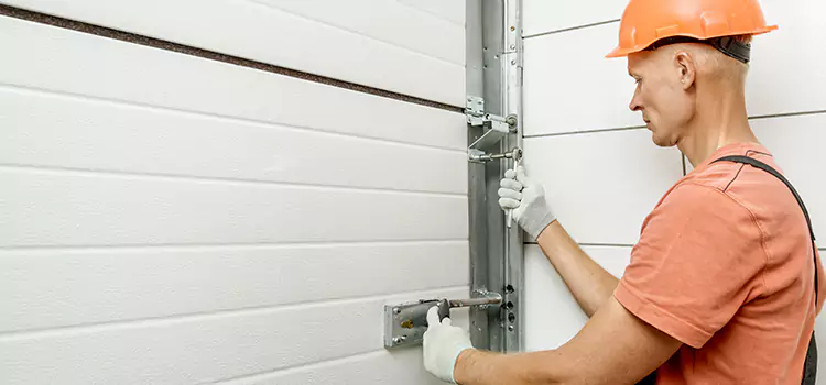 Why Choose Us for Garage Door Lock Services in Lockport, NY?