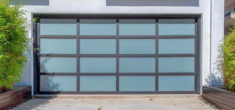Why Choose Us for Garage Door Care in Lockport, NY?