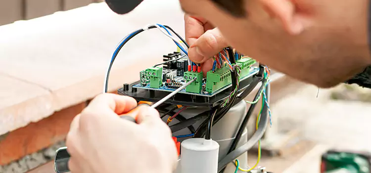 Specialized Brand Gate Motor Repairs Lockport
