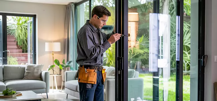 Why Choose Us for Your Glass Door Needs in Lockport, NY?