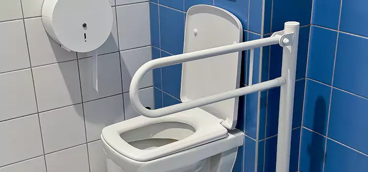 Comprehensive Solutions in Lockport, NY for Accessible Facilities