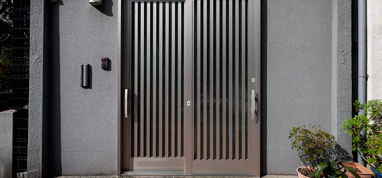 Why Choose Us for Your Security Needs in Lockport, NY?