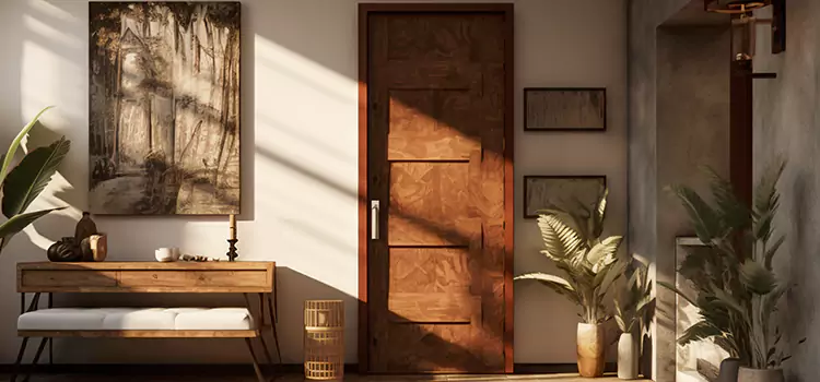 Specialty Interior Doors Lockport