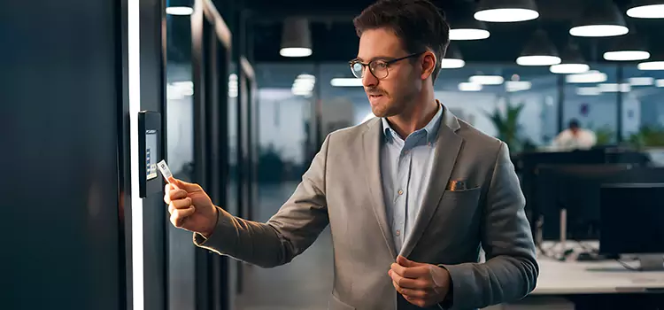 Our Commitment to Keycard Security Excellence in Lockport, NY