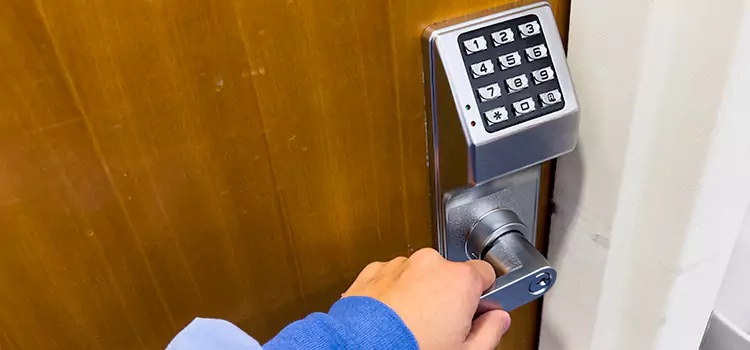 Why Choose Us for Your Keypad Lock Needs in Lockport, NY?