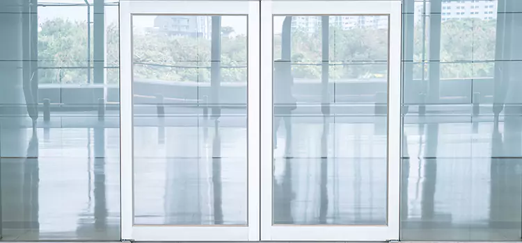 Mobile Sliding Screen Door Replacement Lockport