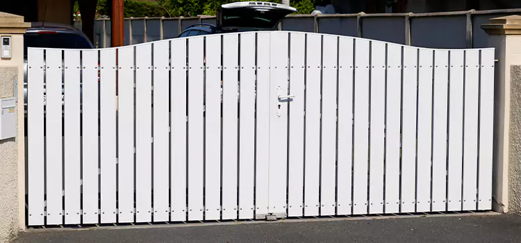 Why Choose Us for Residential Gate Repair in Lockport, NY?