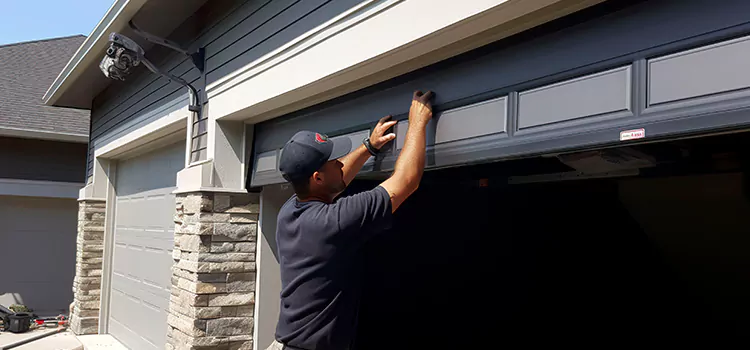 Janus Roll Up Doors Lockport