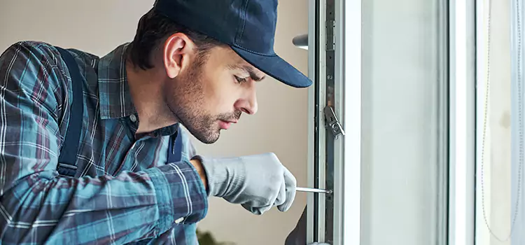 Emergency Response for Latch Issues Lockport