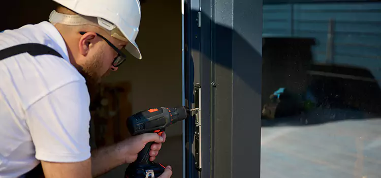 Aluminium Sliding Door Lock Fitting Lockport