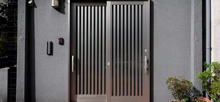 Specialized Steel Door Services in Lockport, NY